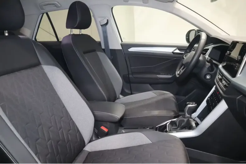 Volkswagen T-Roc din 2025 cu 28.058 km - oferta VOL164479 - foto 18