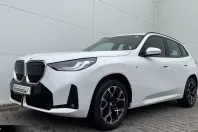 BMW X3 din 2025 cu 12.600 km - oferta BMW164480 - foto 1