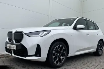 BMW X3 din 2025 - oferta BMW164480