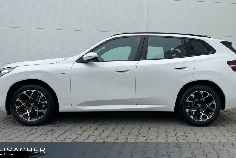 BMW X3 din 2025 cu 12.600 km - oferta BMW164480 - foto 2