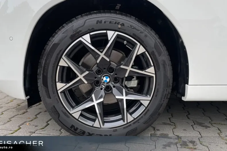 BMW X3 din 2025 cu 12.600 km - oferta BMW164480 - foto 4