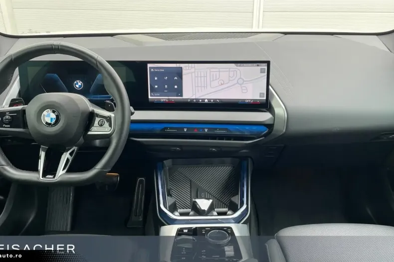 BMW X3 din 2025 cu 12.600 km - oferta BMW164480 - foto 5