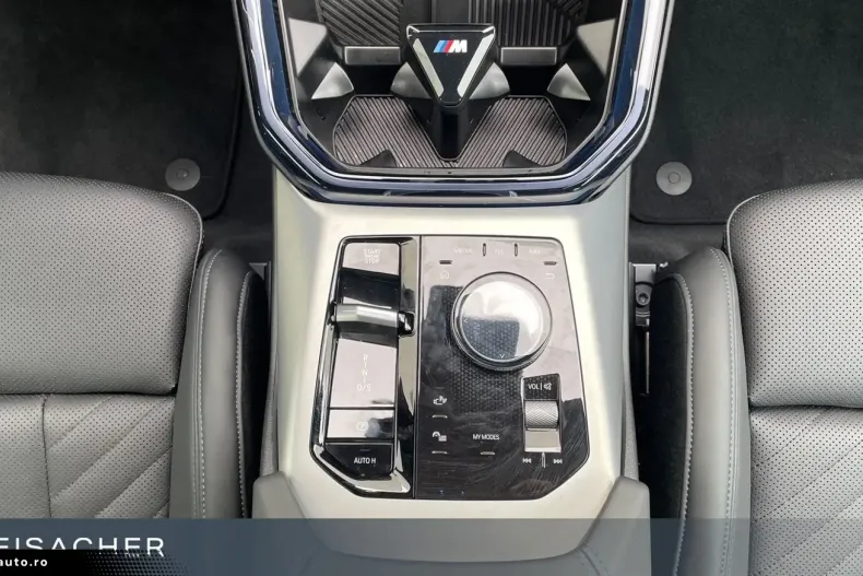 BMW X3 din 2025 cu 12.600 km - oferta BMW164480 - foto 9