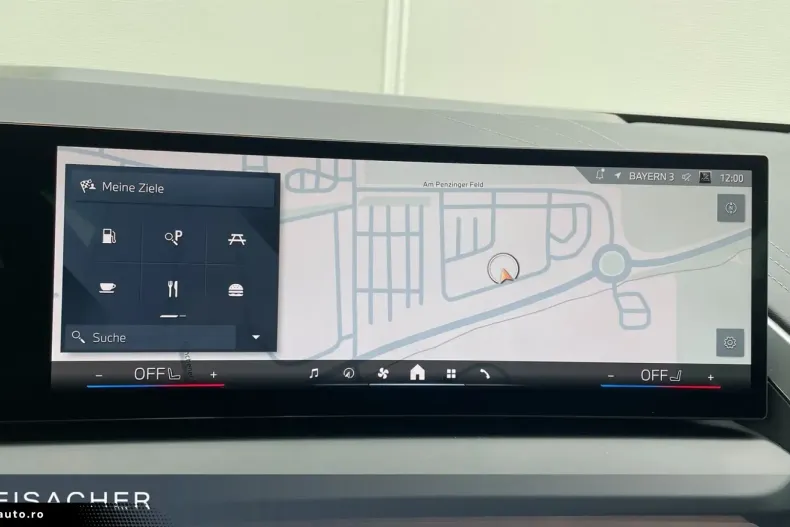 BMW X3 din 2025 cu 12.600 km - oferta BMW164480 - foto 10