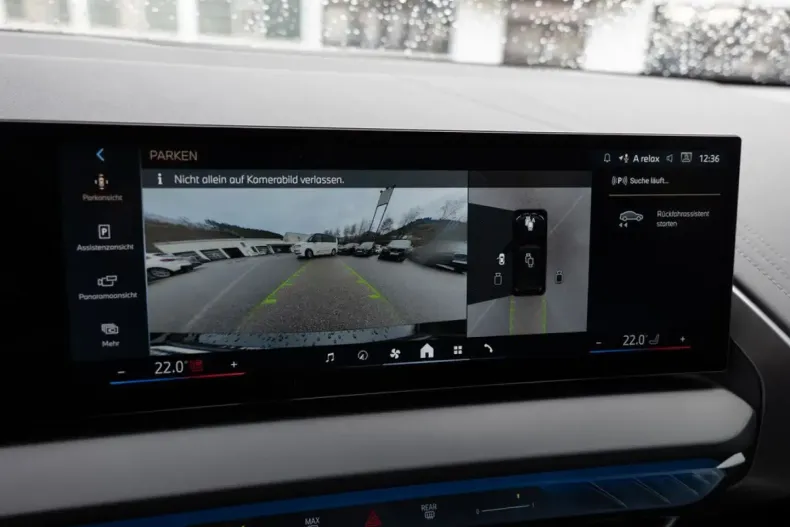 BMW X3 din 2025 cu 23.858 km - oferta BMW164481 - foto 10