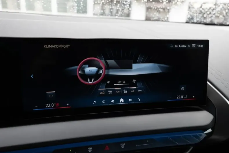 BMW X3 din 2025 cu 23.858 km - oferta BMW164481 - foto 11