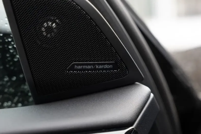 BMW X3 din 2025 cu 23.858 km - oferta BMW164481 - foto 13