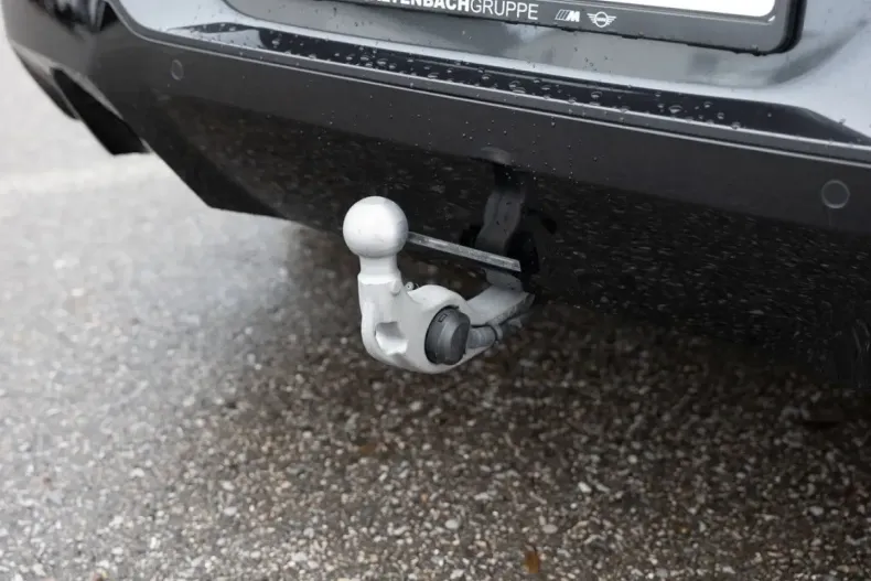 BMW X3 din 2025 cu 23.858 km - oferta BMW164481 - foto 16