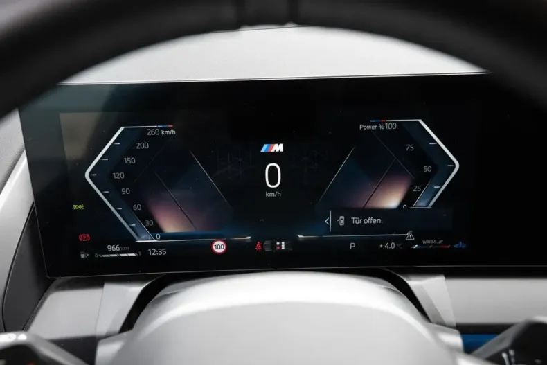 BMW X3 din 2025 cu 23.858 km - oferta BMW164481 - foto 19