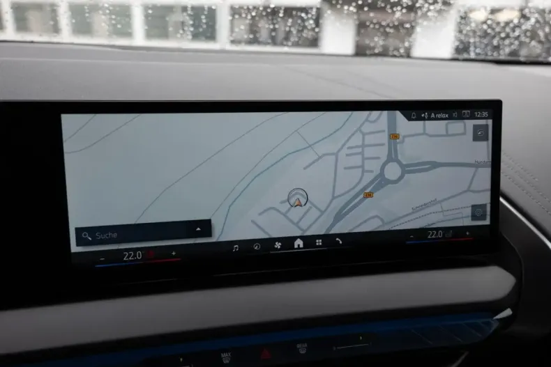 BMW X3 din 2025 cu 23.858 km - oferta BMW164481 - foto 20