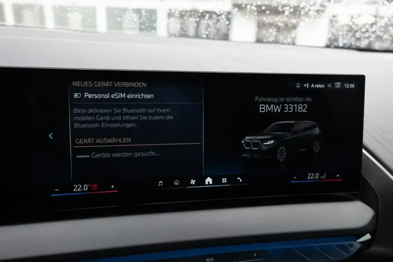 BMW X3 din 2025 cu 23.858 km - oferta BMW164481 - foto 22