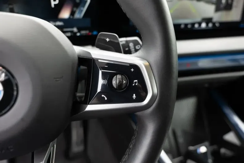 BMW X3 din 2025 cu 23.858 km - oferta BMW164481 - foto 24