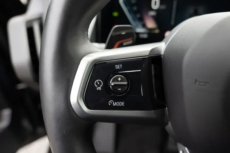 BMW X3 din 2025 cu 23.858 km - oferta BMW164481 - foto 25