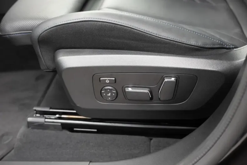 BMW X3 din 2025 cu 23.858 km - oferta BMW164481 - foto 29