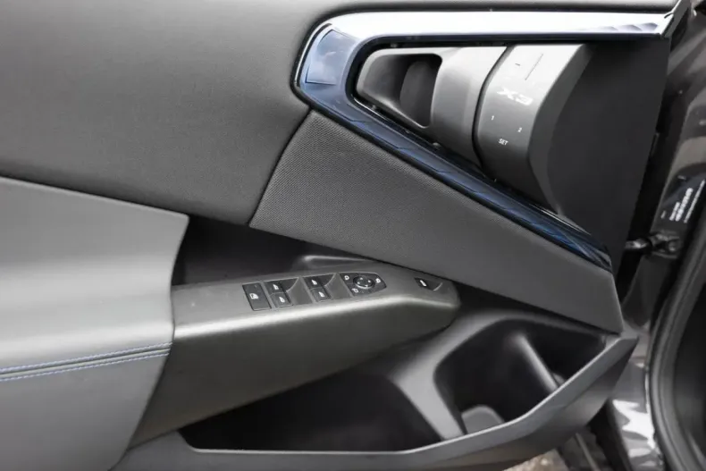 BMW X3 din 2025 cu 23.858 km - oferta BMW164481 - foto 30