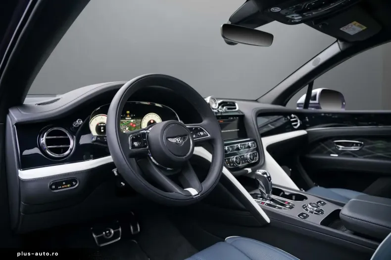 Bentley Bentayga din 2024 cu 13.900 km - oferta BEN164482 - foto 14