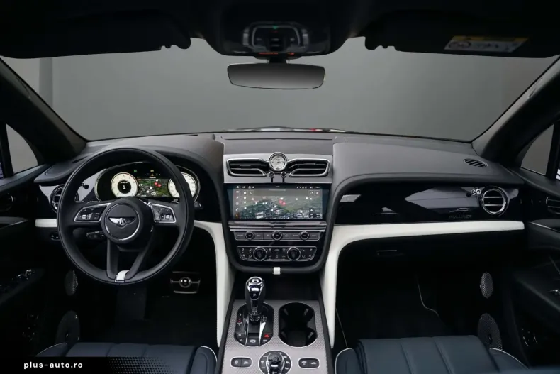Bentley Bentayga din 2024 cu 13.900 km - oferta BEN164482 - foto 15