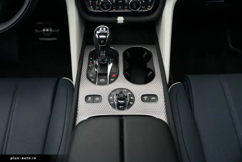 Bentley Bentayga din 2024 cu 13.900 km - oferta BEN164482 - foto 18