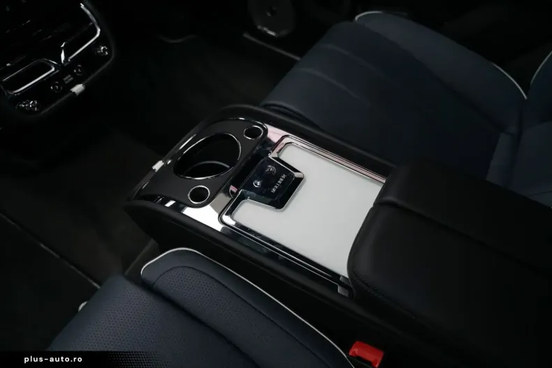 Bentley Bentayga din 2024 cu 13.900 km - oferta BEN164482 - foto 21