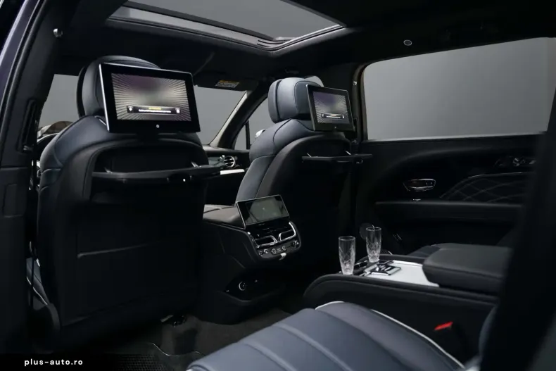 Bentley Bentayga din 2024 cu 13.900 km - oferta BEN164482 - foto 23