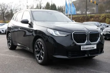 BMW X3 din 2025 - oferta BMW164483