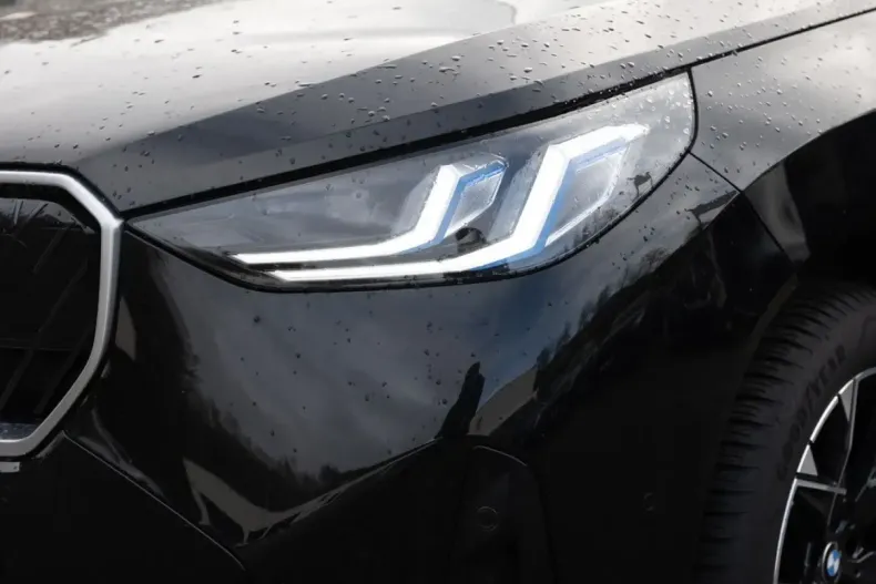 BMW X3 din 2025 cu 15.617 km - oferta BMW164483 - foto 3