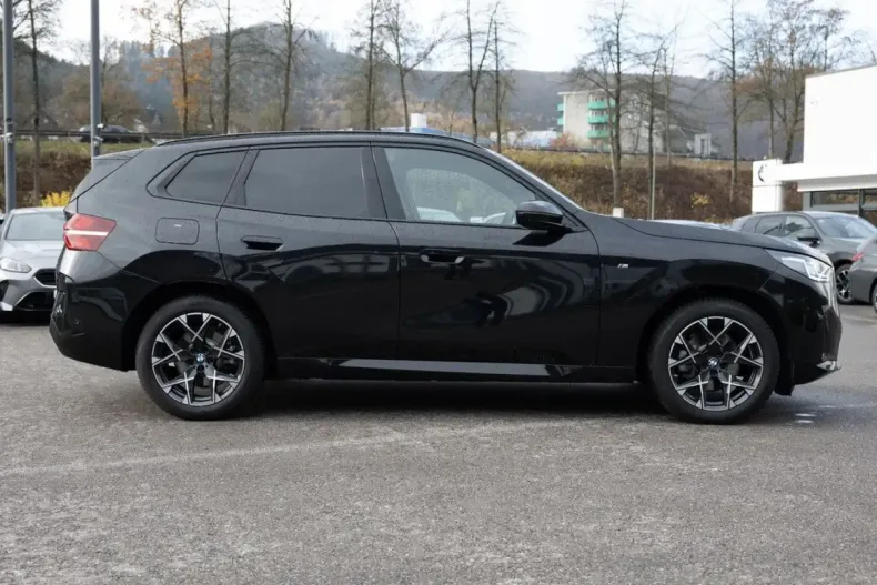 BMW X3 din 2025 cu 15.617 km - oferta BMW164483 - foto 4