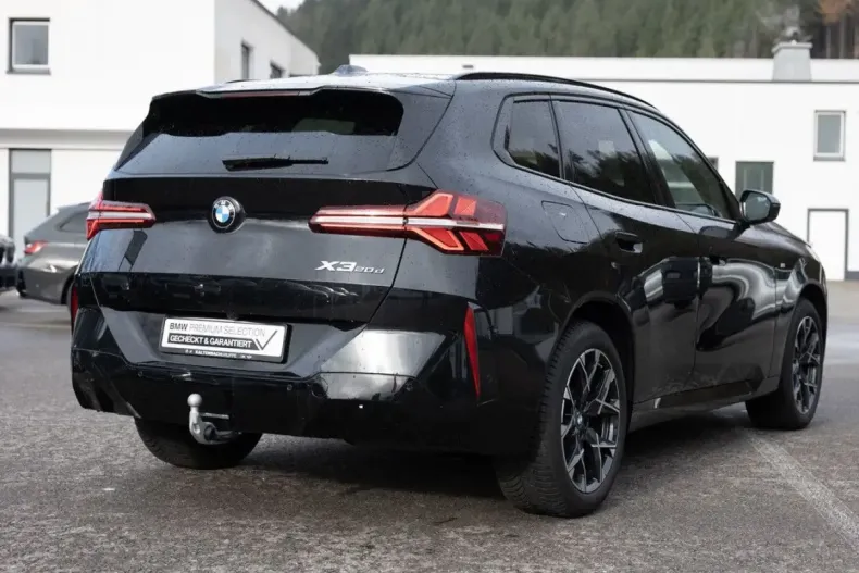 BMW X3 din 2025 cu 15.617 km - oferta BMW164483 - foto 5