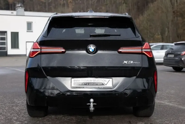 BMW X3 din 2025 cu 15.617 km - oferta BMW164483 - foto 6