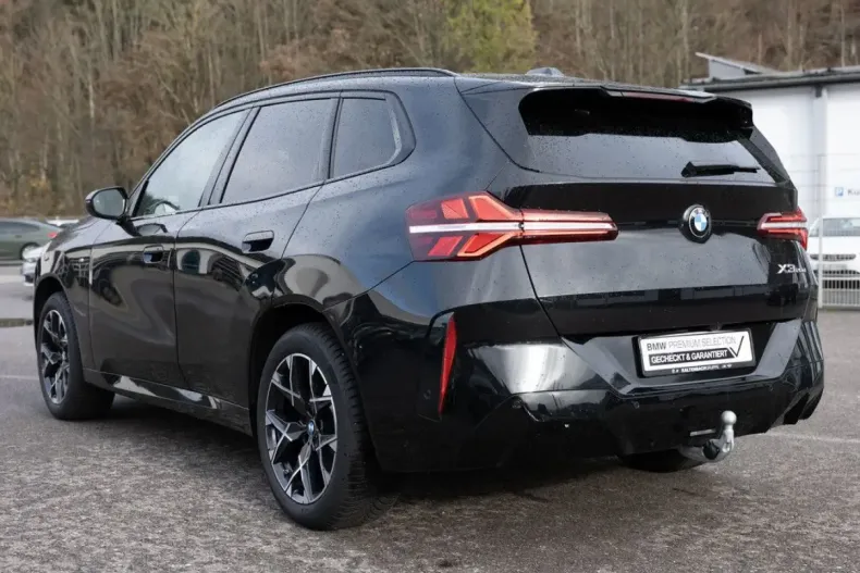 BMW X3 din 2025 cu 15.617 km - oferta BMW164483 - foto 7