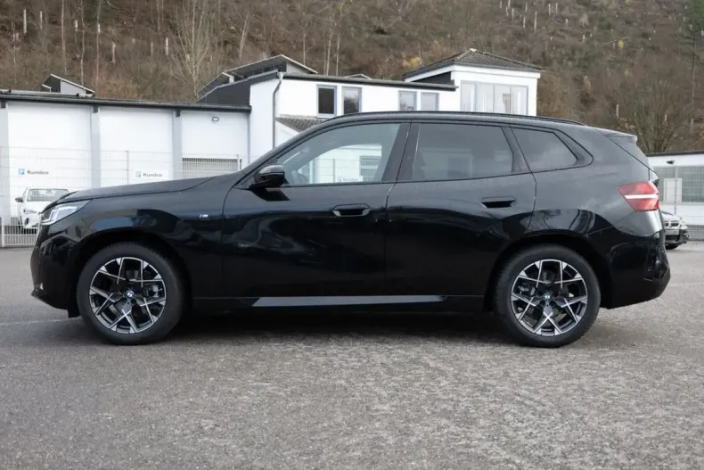 BMW X3 din 2025 cu 15.617 km - oferta BMW164483 - foto 8