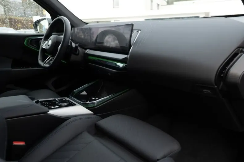 BMW X3 din 2025 cu 15.617 km - oferta BMW164483 - foto 9