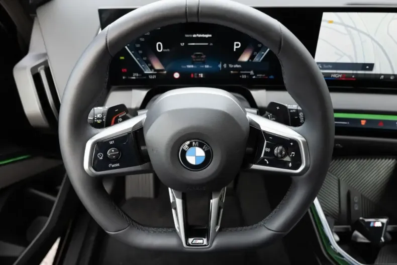 BMW X3 din 2025 cu 15.617 km - oferta BMW164483 - foto 10