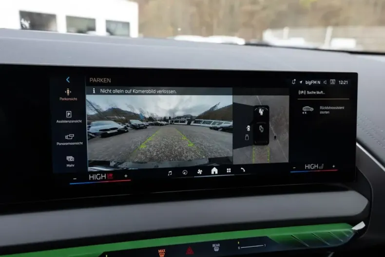 BMW X3 din 2025 cu 15.617 km - oferta BMW164483 - foto 11