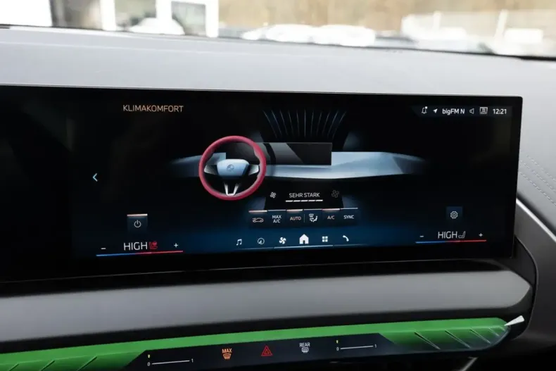 BMW X3 din 2025 cu 15.617 km - oferta BMW164483 - foto 14