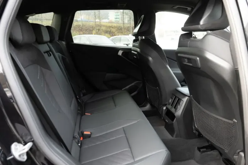 BMW X3 din 2025 cu 15.617 km - oferta BMW164483 - foto 15