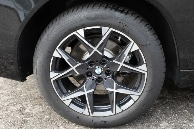 BMW X3 din 2025 cu 15.617 km - oferta BMW164483 - foto 16