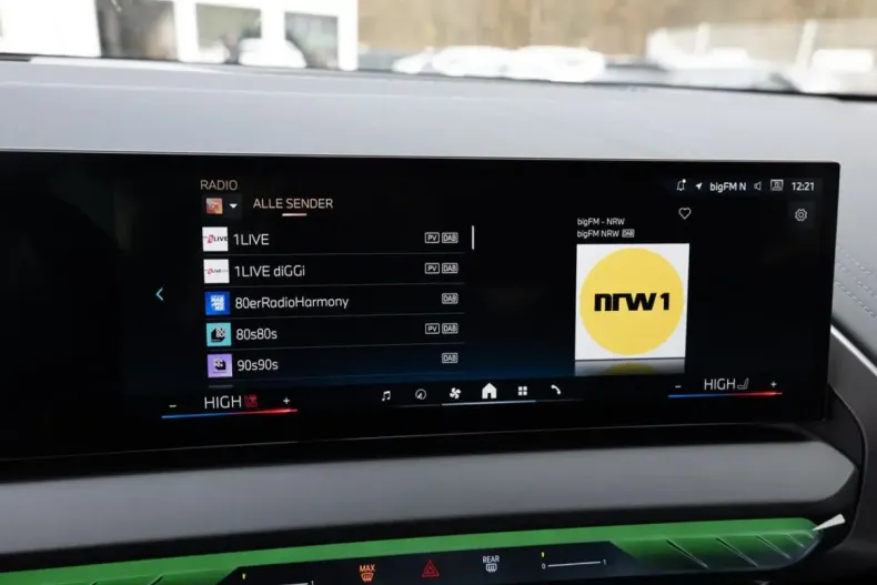 BMW X3 din 2025 cu 15.617 km - oferta BMW164483 - foto 20