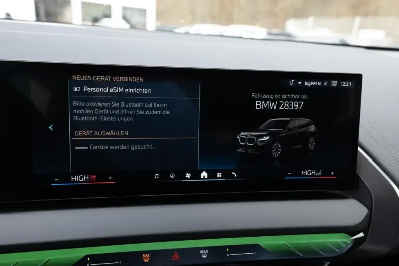 BMW X3 din 2025 cu 15.617 km - oferta BMW164483 - foto 21