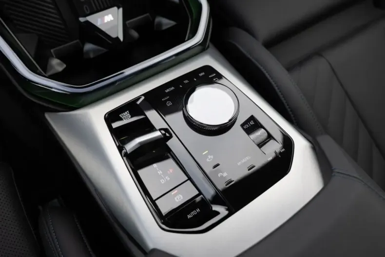 BMW X3 din 2025 cu 15.617 km - oferta BMW164483 - foto 22