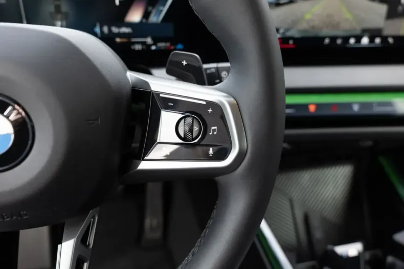 BMW X3 din 2025 cu 15.617 km - oferta BMW164483 - foto 23