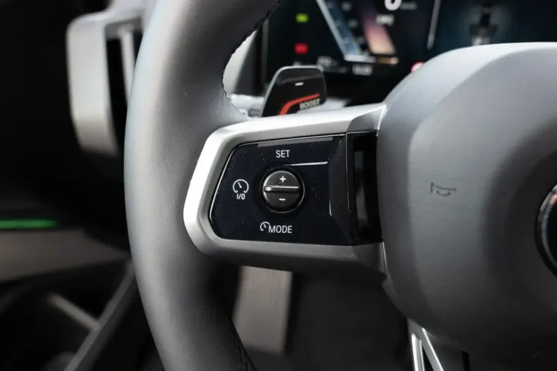 BMW X3 din 2025 cu 15.617 km - oferta BMW164483 - foto 24