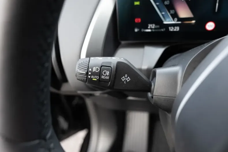 BMW X3 din 2025 cu 15.617 km - oferta BMW164483 - foto 26