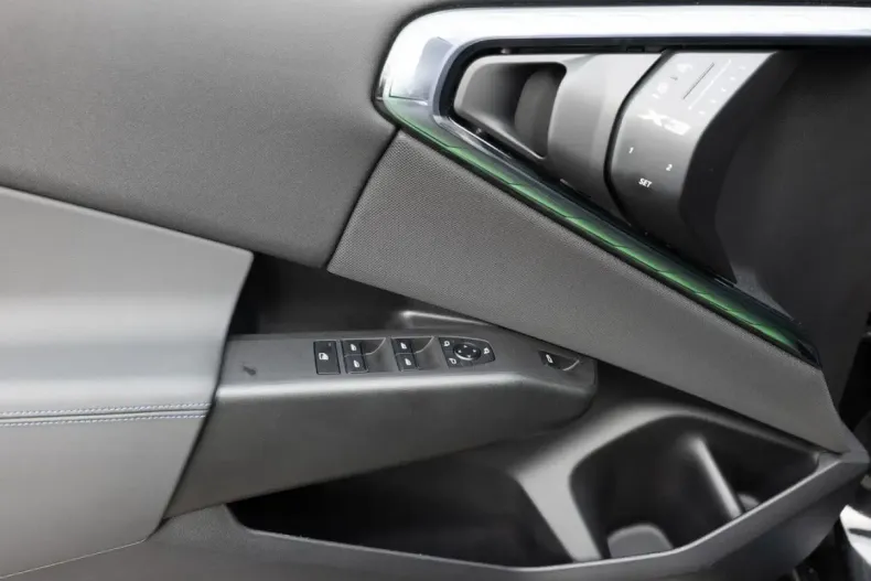 BMW X3 din 2025 cu 15.617 km - oferta BMW164483 - foto 28