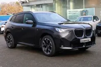BMW X3 din 2025 cu 23.317 km - oferta BMW164484 - foto 1