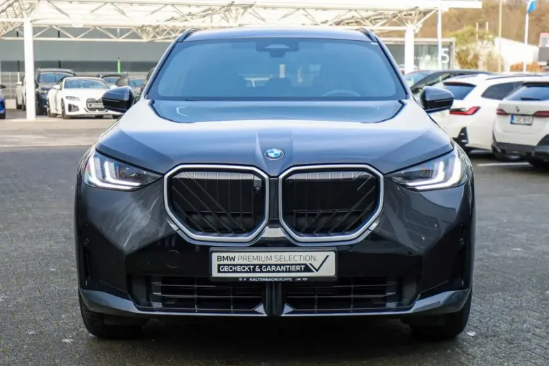 BMW X3 din 2025 cu 23.317 km - oferta BMW164484 - foto 2
