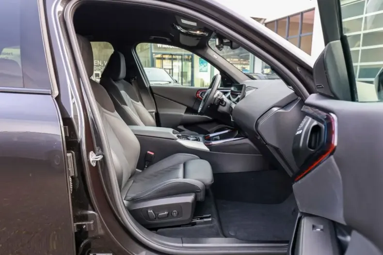 BMW X3 din 2025 cu 23.317 km - oferta BMW164484 - foto 7