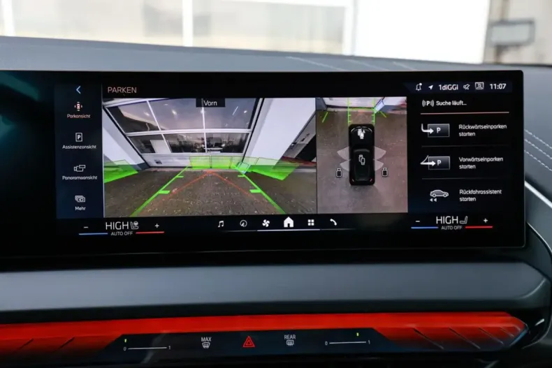 BMW X3 din 2025 cu 23.317 km - oferta BMW164484 - foto 8