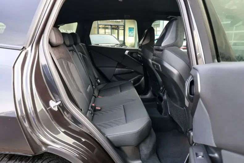 BMW X3 din 2025 cu 23.317 km - oferta BMW164484 - foto 11