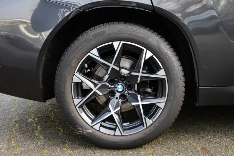 BMW X3 din 2025 cu 23.317 km - oferta BMW164484 - foto 12